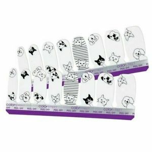 Color Street Friends Furever